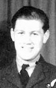 Sgt Alfred George Holyoak
